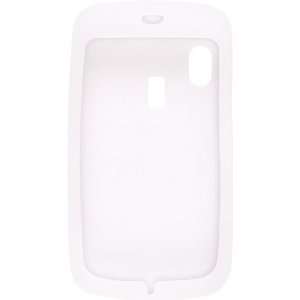   Silicone Gel for Samsung SCH R850   Clear Cell Phones & Accessories