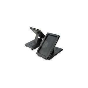   Case w/ Stand for  Nook Color, Black Electronics