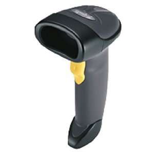  Symbol LS2208 Bar Code Scanner with USB Cable (NO STAND 