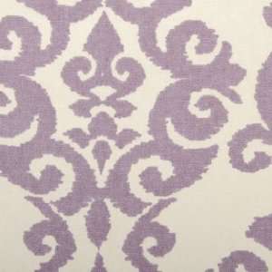  Damask Amethyst by Duralee Fabric Arts, Crafts & Sewing