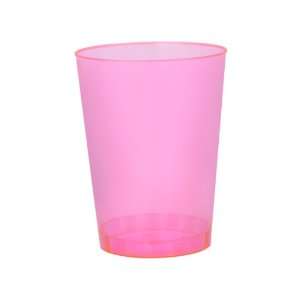  FL 410 RD Savvi Serve 10 oz Red Tumblers 500 Pieces 