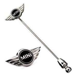  Genuine MINI Cooper Symbol Pin Automotive
