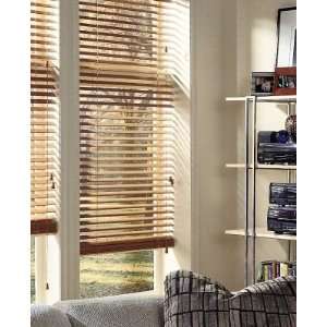   YourBlinds Intermediate 1 Wood Blinds   Wood Blinds