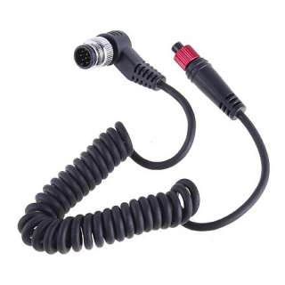YONGNUO N1 Shutter Release Cable for RF 602 Nikon D700  