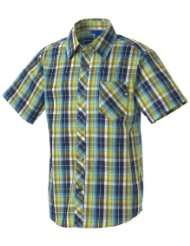 Marmot Stockton Short Sleeve Shirt