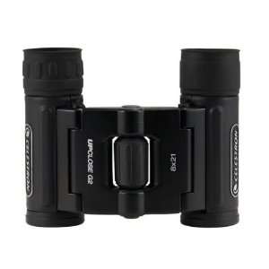  Celestron UpClose G2 8x21 Binoculars, Clam Pack 71231 