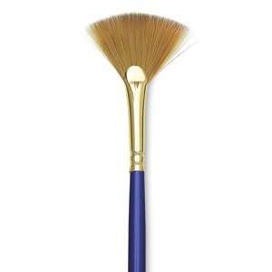  Robert Simmons Long Handle Sapphire Brushes   Long Handle 