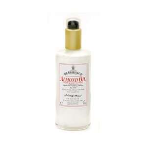  Almond Oil Hand Lotion Beauty
