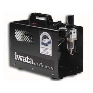  Iwata Compressor   Smart Jet Pro Arts, Crafts & Sewing