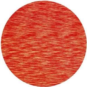 St. Croix Trading Fusion Home Area Rug, Terracotta