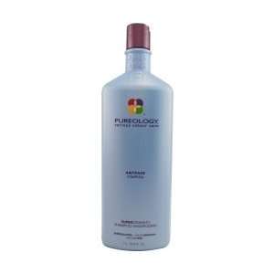  PUREOLOGY by Pureology SUPERSTRAIGHT SHAMPOO 33.8 OZ 