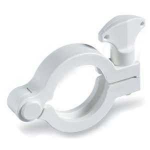 Nylon Clamp for Sanitary Fittings, 4  Industrial 
