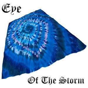  Eye of the Storm Silk Magic Trick Toys & Games