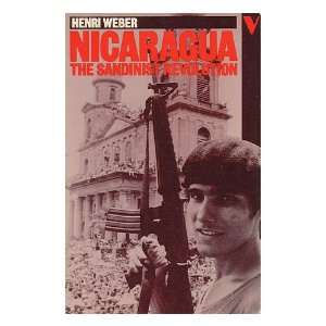  Nicaragua the Sandinista revolution, translated by 