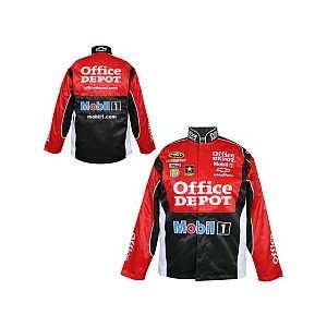   Tony Stewart 2012 Youth Official Replica Jacket