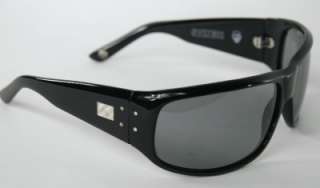Sabre Sunglasses Edgerider Black Polarized  