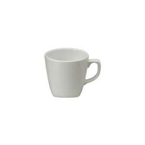 Oneida Sant Andrea Fusion Arq Undecorated 8.5 oz Coffee Cup   Case 