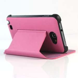 / Leather Flip Stand Case / Cover / Skin / Shell For Samsung Galaxy 