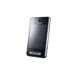 Samsung F480 Silver Unlocked