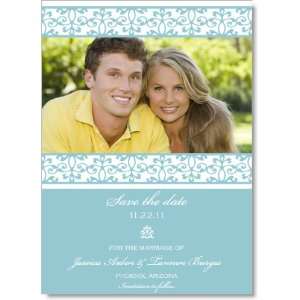  JAdore Robins Egg Photo Save The Date Cards