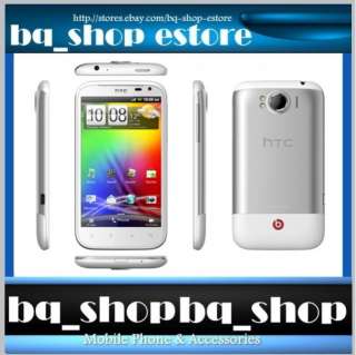   XL X315E with Beats Audio 4.7 SLCD 8MP Android 2.3 Phone by Fedex