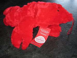 Daphne Head Cover Red Lobster (Maine)460cc  