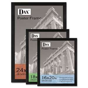  DAX Solid Wood Poster Frames DAX2863U2X