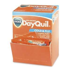  DayQuil LiquiCaps