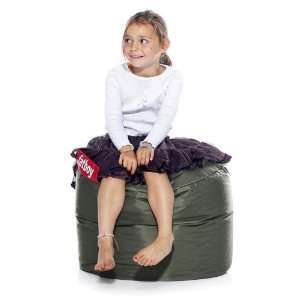  Point Beanbag Color Olive Green