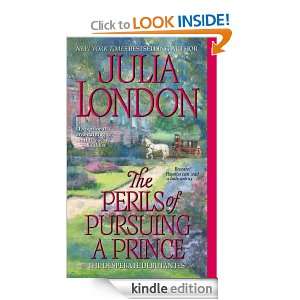   Prince (Desperate Debutantes) Julia London  Kindle Store