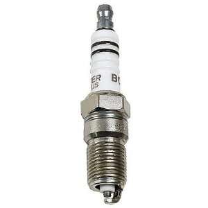  Bosch H7DC0 Spark Plug , Pack of 1 Automotive