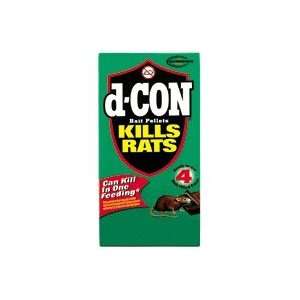  dCON 20CT Rodenticide