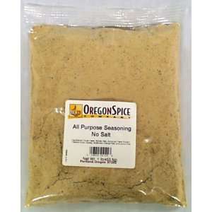 Oregon Spice Seasoning, Salt Free, All Purpose (Pack of 3)  