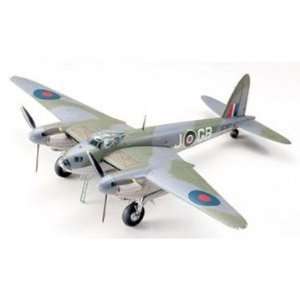  Tamiya 1/48 De Havilland Mosquito B Mk.IV/PR Mk.IV Toys 