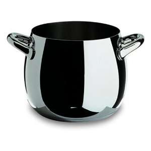  Alessi,SG100/24 MAMI, Stockpot in 18/10 stainless steel 