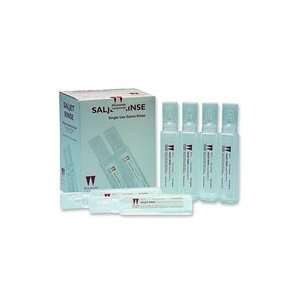  Saljet Single Use Saline Rinse Case 240 Health 