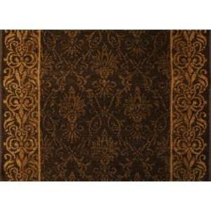  Stanton Carpet Royal Sovereign Alexander Cocoa Oriental 