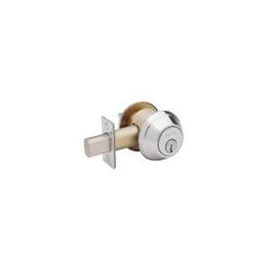  Schlage B660P Deadlock