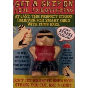  Get A Grip On Your Co Worker Toys & Games