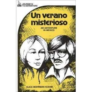   in Mexico (Spanish Edition) [Paperback] Alice Mohrman Books