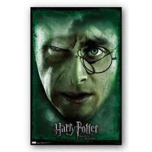  Deathly Hallows 2   Souls Wall Poster 22 X 34 1337