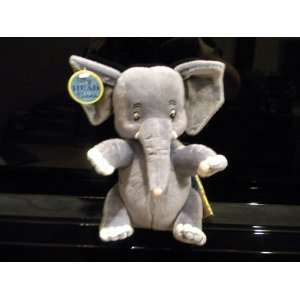  The Saggy Baggy Elephant Stuffed Toy By Yottoy Toys 