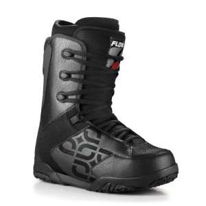  Flow DECADE 2 Snowboard boots All Mountain New 2009 