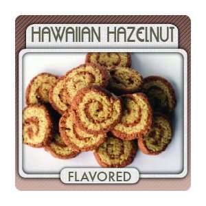 Hawaiian Hazelnut Flavored Decaf Coffee (1/2lb Bag)  