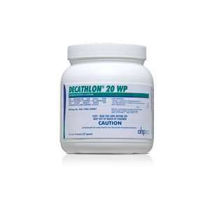  Decathalon 20 WP Greenhouse & Nursery Insecticide   0.5 