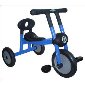  Pilot 100 Blue Tricycle 1 Seat by Italtrike Sports 