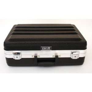 Platt 600T BLK Standard Polyethylene Tool Case in Black 14.25 x 18.5 