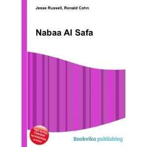  Nabaa Al Safa Ronald Cohn Jesse Russell Books