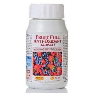  Andrew Lessman Fruit Full Anti Oxidant Extracts   60 
