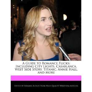   Titanic, Annie Hall, and More (9781241689315) Annabel Audley Books